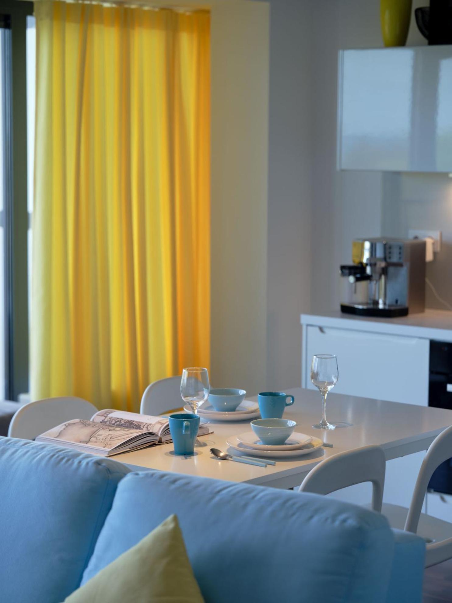 Najpiekniejszy Bezposredni Widok Na Baltyk - Twoj Apartament Sarbinowo Exterior photo
